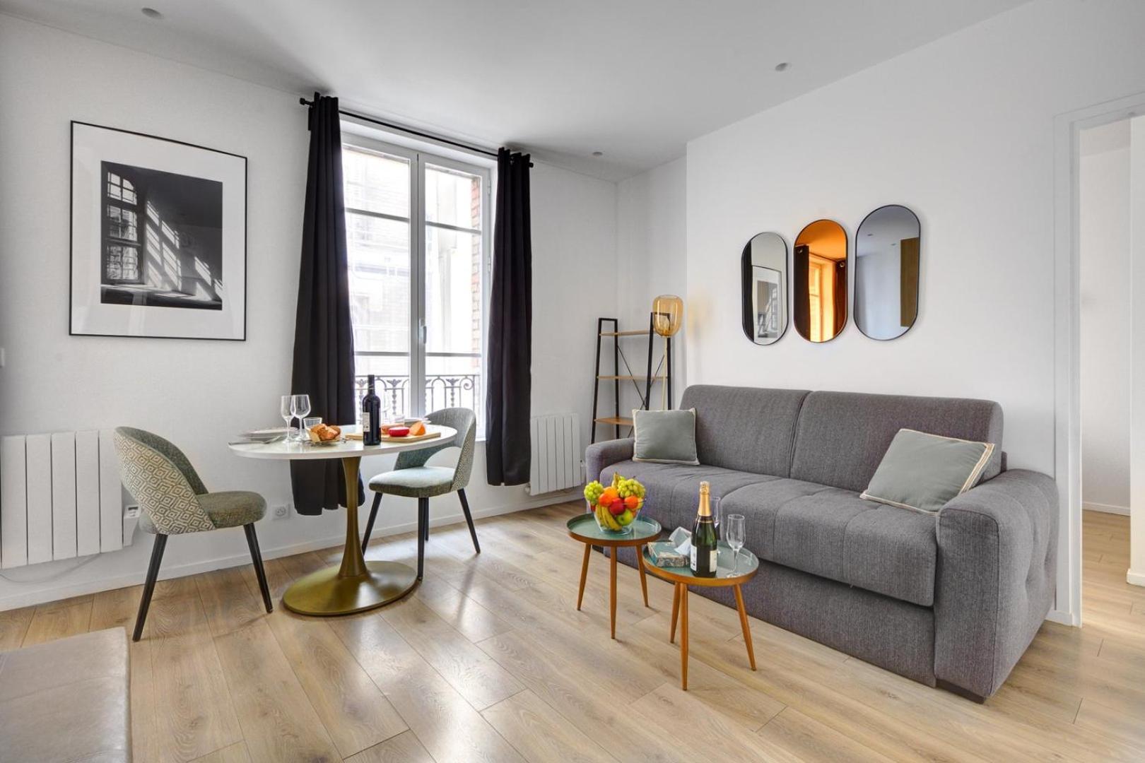Appartamento 156 Marlene - Superbe A Paris.